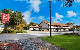 Red Roof Inn Cleveland - Уестлейк Exterior photo