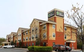 Extended Stay America Suites - Baltimore - Глен Бърни Exterior photo
