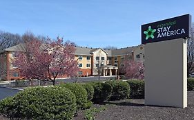 Extended Stay America Suites - Allentown - Витлеем Exterior photo