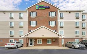 Extended Stay America Select Suites - Birmingham - Бесемер Exterior photo