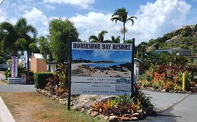 Horseshoe Bay Resort Боуен Exterior photo