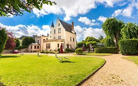 Le Manoir Saint Thomas Hotel Амбоаз Exterior photo