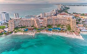 Grand Fiesta Americana Coral Beach Cancun Hotel Exterior photo