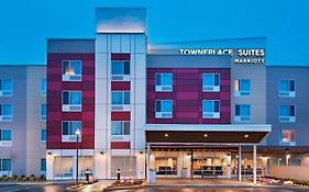 Towneplace Suites By Marriott Tacoma Лейкуд Exterior photo