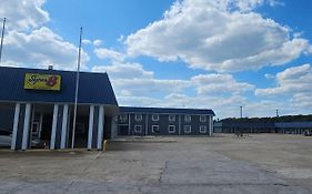 Super 8 By Wyndham Buffalo Motel Exterior photo