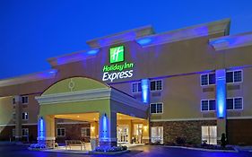 Holiday Inn Express - Bowling Green, An Ihg Hotel Exterior photo