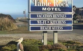 Table Rock Motel Бандън Exterior photo