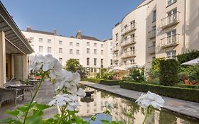 The Merrion Hotel Дъблин Exterior photo