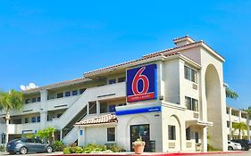 Motel 6-Bellflower, Ca - Los Angeles Exterior photo