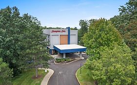 Hampton Inn Cleveland-Уестлейк Exterior photo