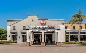 Best Western Plus Westbank Харви Exterior photo