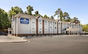 Microtel Inn & Suites By Wyndham Ралей Exterior photo