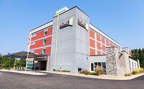 Home 2 Suites By Hilton Джаксън Exterior photo