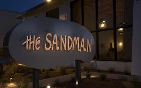 Sandman Hotel Санта Роза Exterior photo