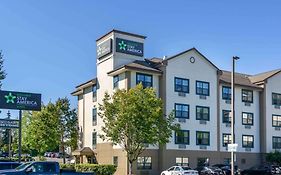 Extended Stay America Suites - Seattle - Линуд Exterior photo