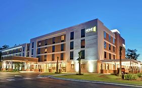 Home2 Suites By Hilton Бюфорт Exterior photo