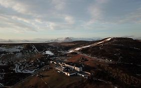 Storefjell Resort Гол Exterior photo