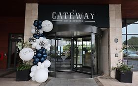 The Gateway Hotel Дъндолк Exterior photo