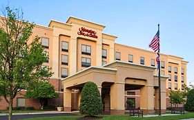 Hampton Inn & Suites Arundel Mills/Baltimore Хановер Exterior photo