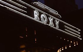 Roxy Hotel Ню Йорк Exterior photo