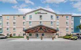 Extended Stay America Select Suites - Диърфийлд Бийч Exterior photo