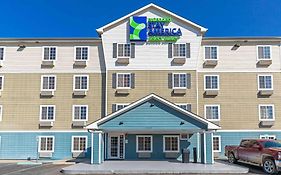 Extended Stay America Select Suites - Ларедо Exterior photo