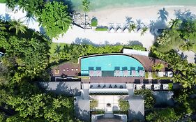 Conrad Koh Samui Residences Taling Ngam Beach Exterior photo