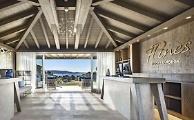 7Pines Resort Sardinia - A Destination By Hyatt Бая Сардиния Exterior photo