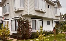 B&B Rocas Санто Доминго Exterior photo