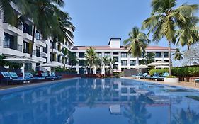 Fairfield By Marriott Goa Anjuna Hotel Бага Exterior photo