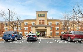 Extended Stay America Suites - St Louis - Airport - Central Бриджтън Exterior photo