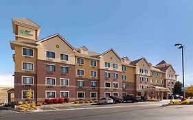 Extended Stay America Suites - Denver - Park Meadows Лоун Трий Exterior photo