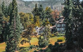 La Cascada Casa Patagonica By Don Hotel Сан Карлос де Барилоче Exterior photo