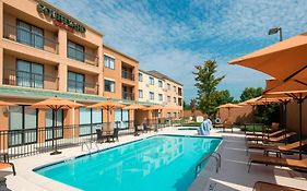 Courtyard By Marriott Montgomery Пратвил Exterior photo