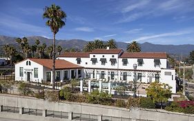 Moxy Santa Barbara Hotel Exterior photo