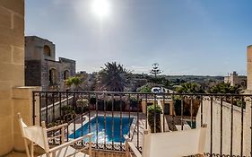 Gozo Escape Villa Għasri Exterior photo