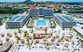 Mangrove Beach Corendon Curacao All-Inclusive Resort, Curio Вилемстад Exterior photo