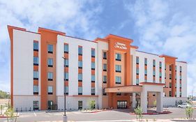 Hampton Inn & Suites Phoenix - East Mesa In Гилбърт Exterior photo