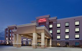 Hampton Inn And Suites St. Cloud Сейнт Клауд Exterior photo