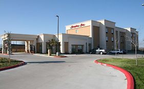 Hampton Inn Ла Грейндж Exterior photo