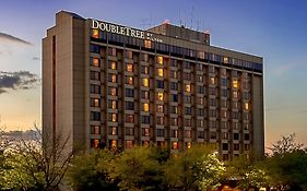 Doubletree By Hilton Hotel St. Louis - Честърфийлд Exterior photo