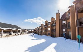 Mountain Lodge At Okemo Лъдлоу Exterior photo