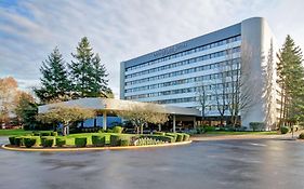 Doubletree Suites By Hilton Seattle Airport/Southcenter Тукуила Exterior photo