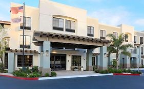 Hampton Inn Santa Barbara/Goleta Exterior photo