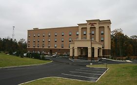 Hampton Inn Turnersville Блекууд Exterior photo