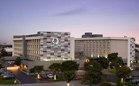 Doubletree By Hilton San Francisco South Airport Blvd Hotel Саут Сан Франциско Exterior photo