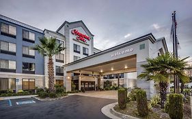 Hampton Inn San Francisco Airport Саут Сан Франциско Exterior photo