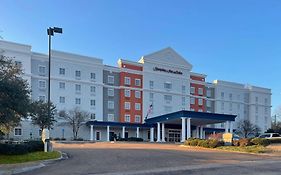 Hampton Inn & Suites - Виксбърг Exterior photo