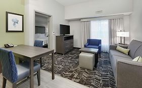 Homewood Suites By Hilton Saint Louis-Честърфийлд Exterior photo