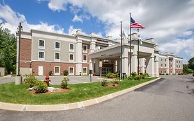 Hampton Inn & Suites Berkshires-Ленъкс Exterior photo